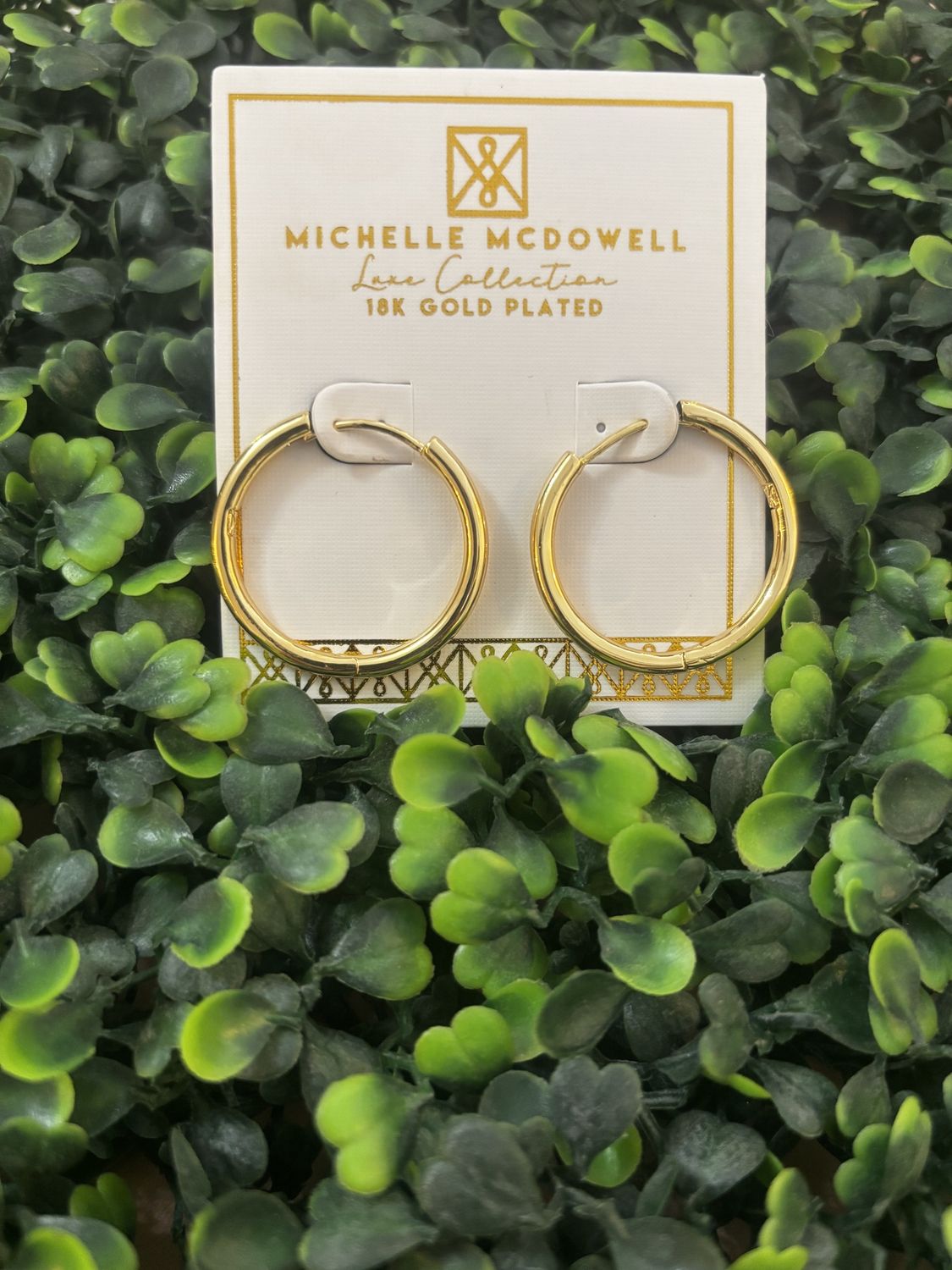 Chelsea Earrings