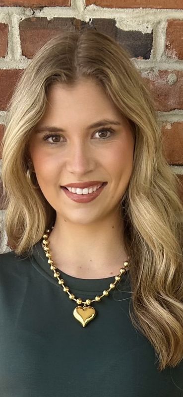 Water Resistant Bubble Necklace