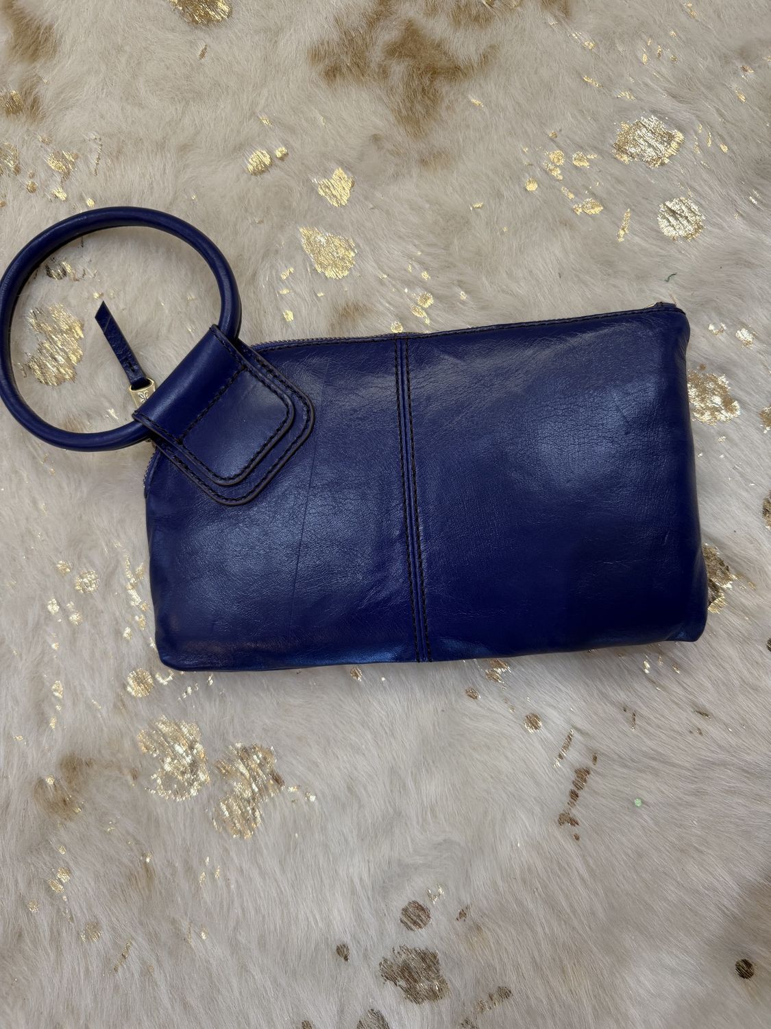 Don't Doubt Me, Winter Violet Sable