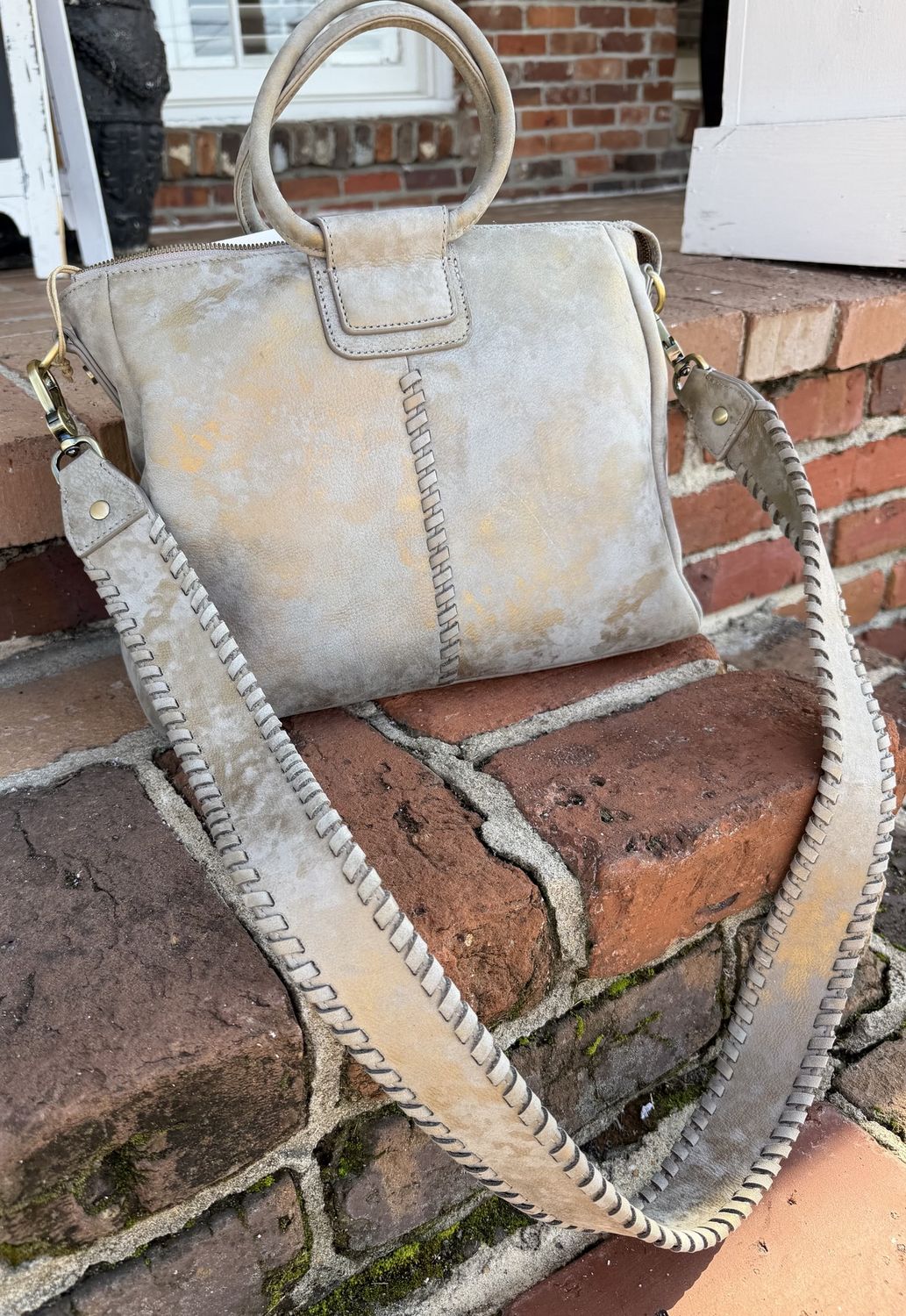 Loving What You See, Granite Sheila