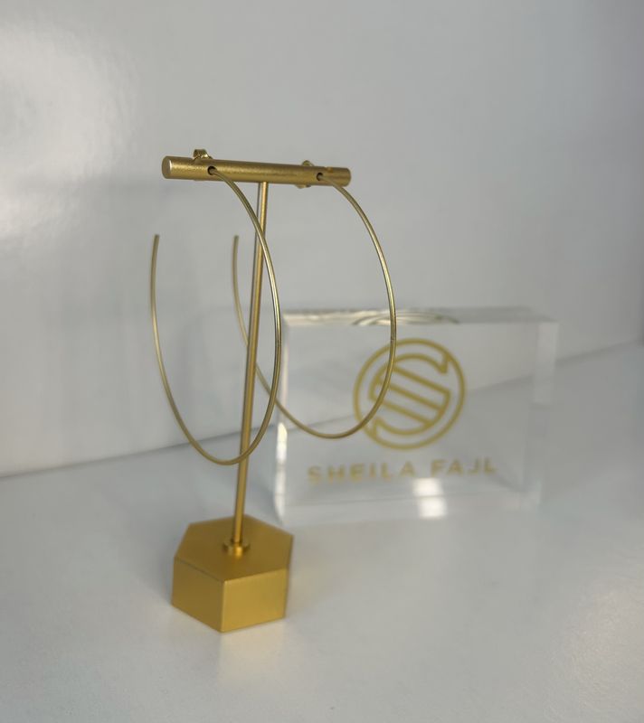 Lara Hoop Sheila Fajl