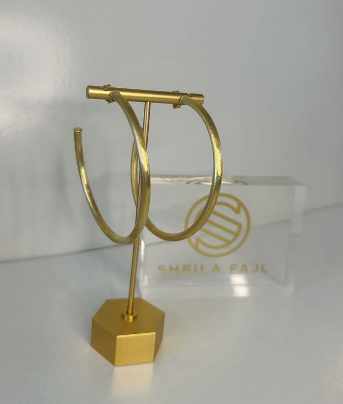 Liana Hoop Sheila Fajl