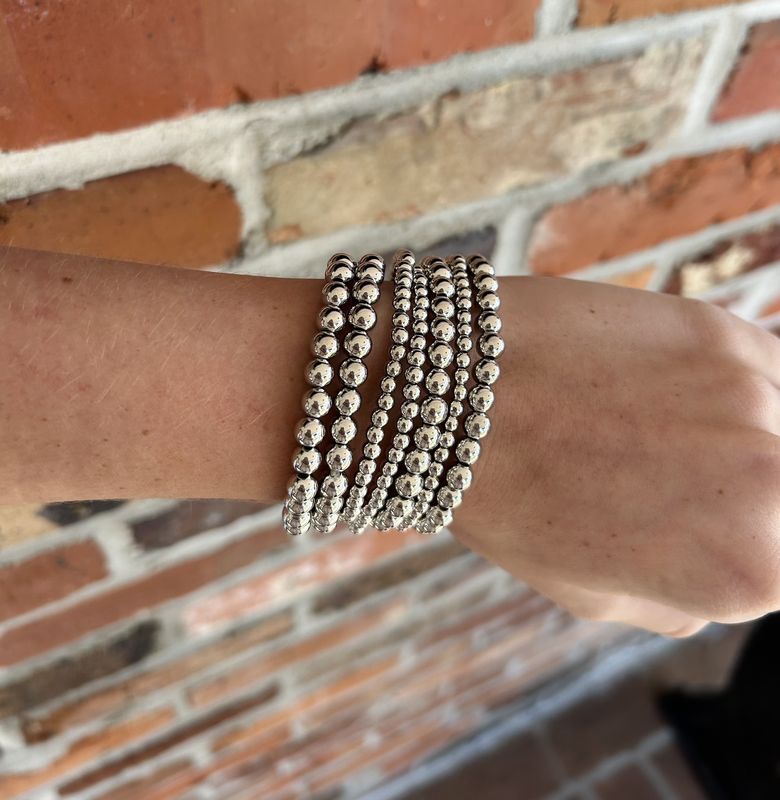 The Added Touch Bracelet