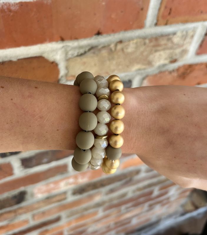 Just What You Needed