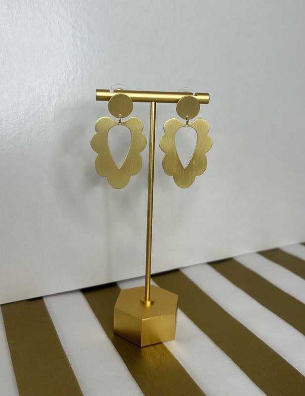 Michelle McDowells Earrings