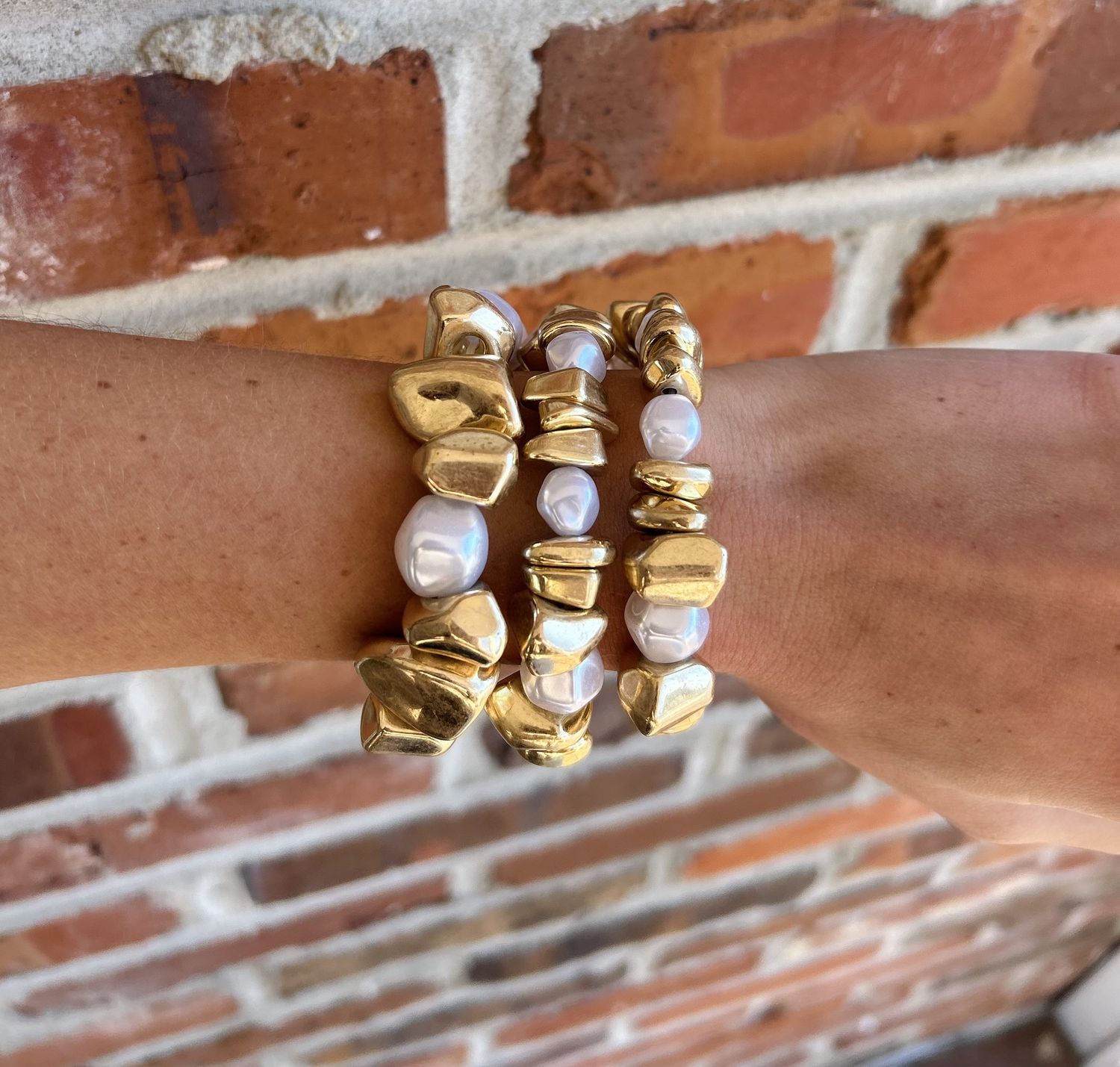The Statement Stack