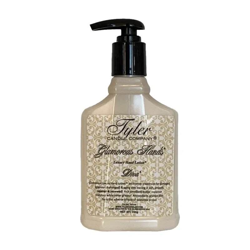 Tyler Luxury Hand Wash