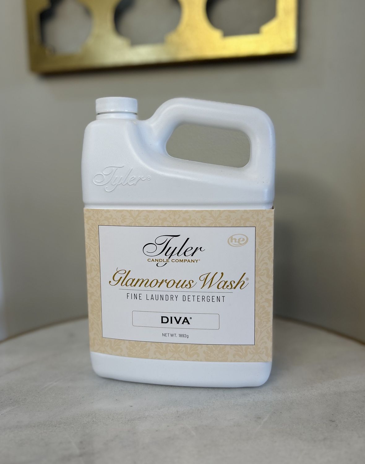 Glamorous Wash 64OZ
