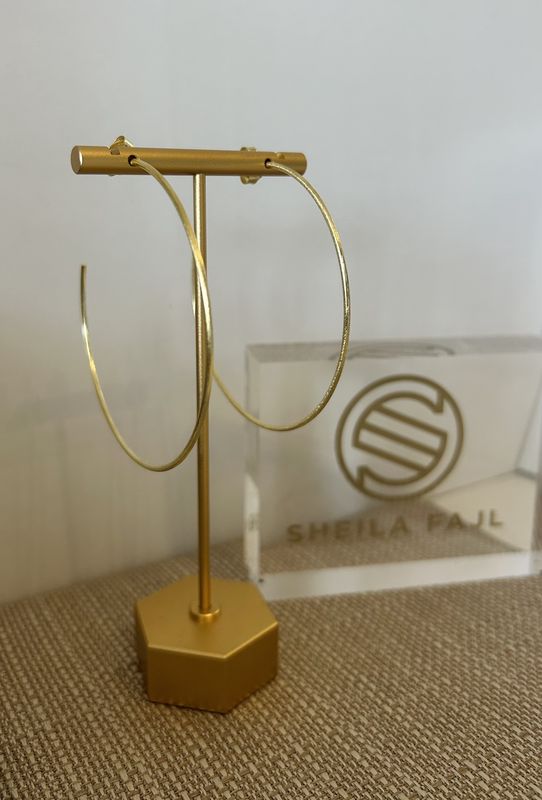 Jillian Hoops