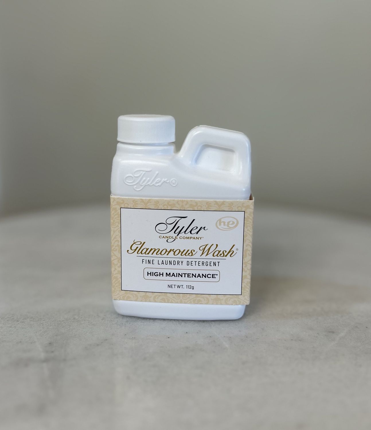 Glamorous Wash 4OZ
