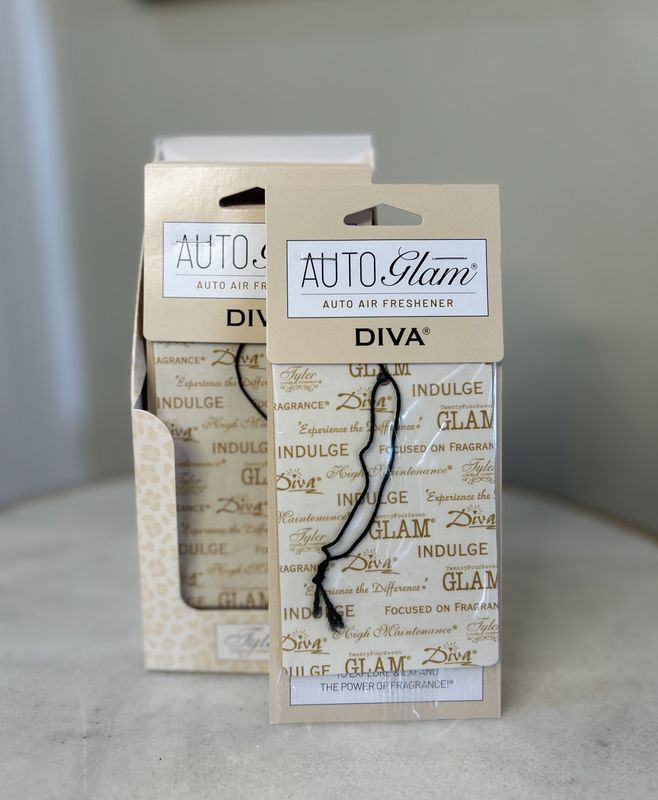 Auto Glam Air Freshener