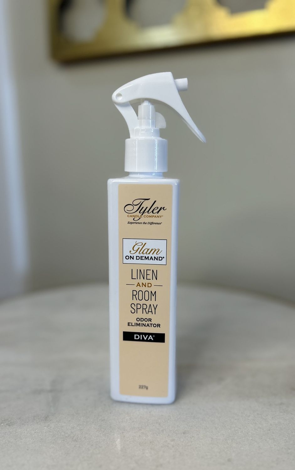 Tyler Linen &amp; Room Spray