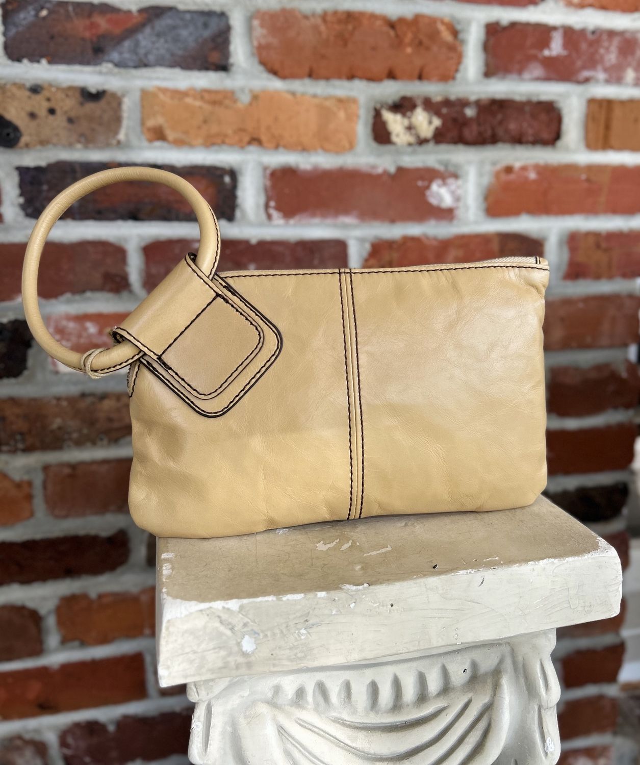 Dont be shy, Desert Sand Sable