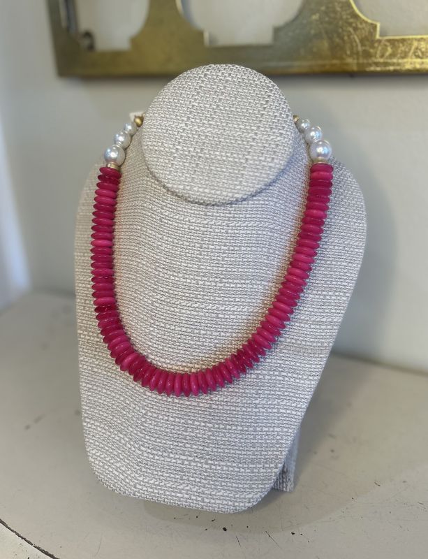 So this is Love Necklace