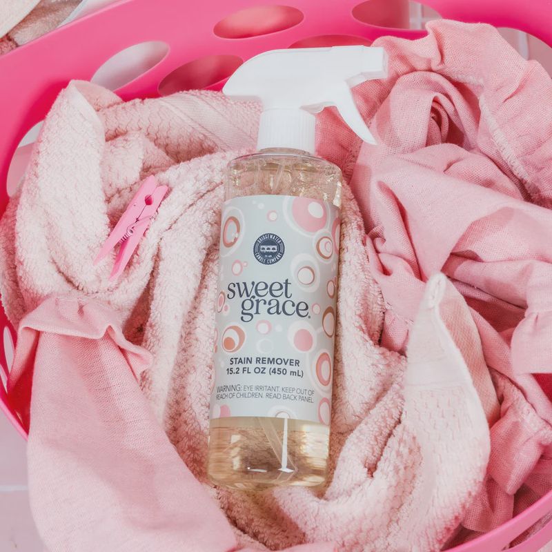 Sweet Grace Stain Remover