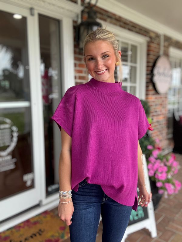 Your Go-To Sweater for Every Season