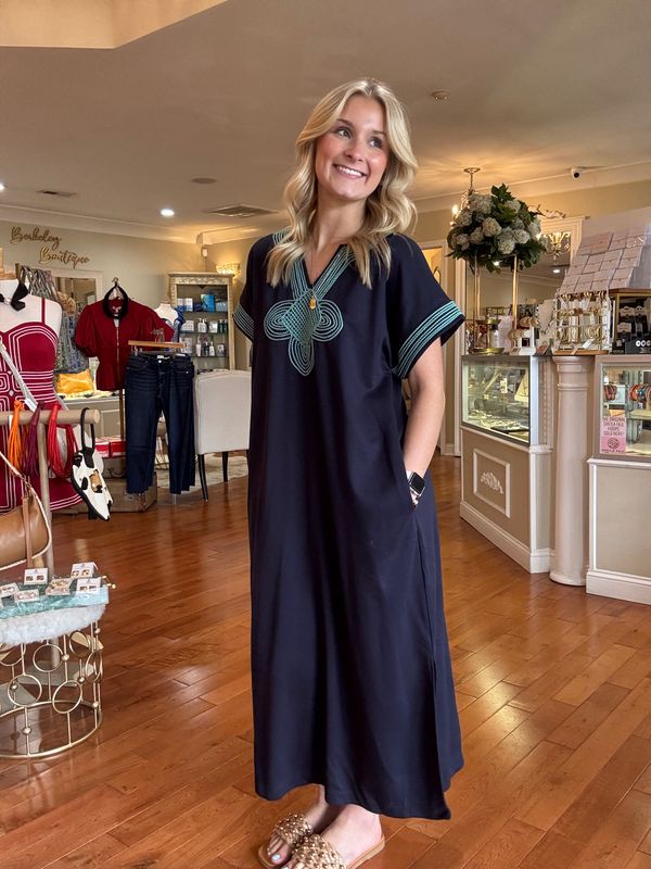 The Statement Maxi