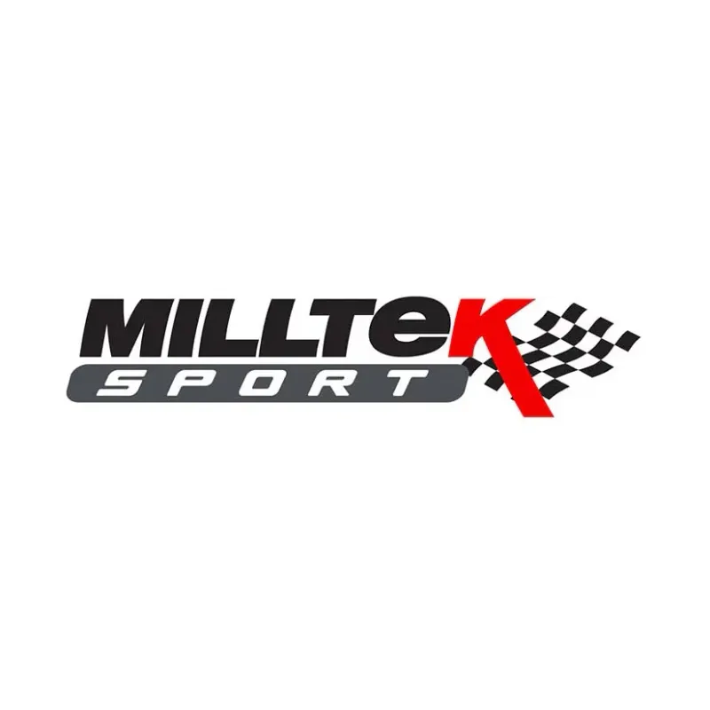 Milltek Sport