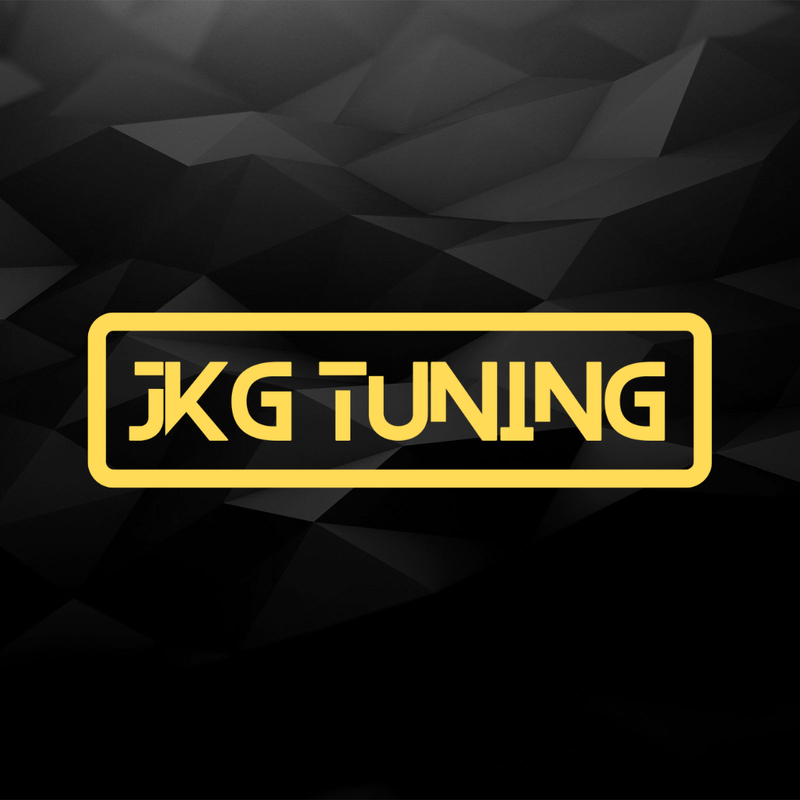 JKG Tuning