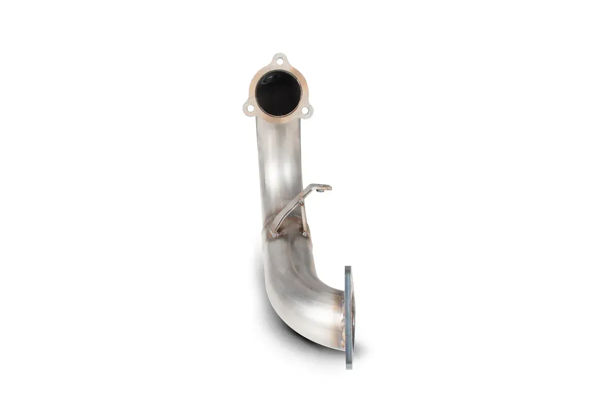 Scorpion SRNC022 Renault Megane RS250/265/275 De-Cat Downpipe
