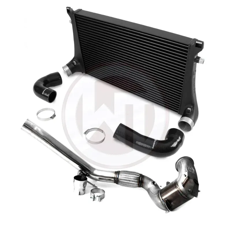 Wagner VAG 2.0TSI FWD Competition Package (Inc. 8V A3, MK7 Golf GTI, & 3V Superb)