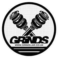 Grinds Air Suspension