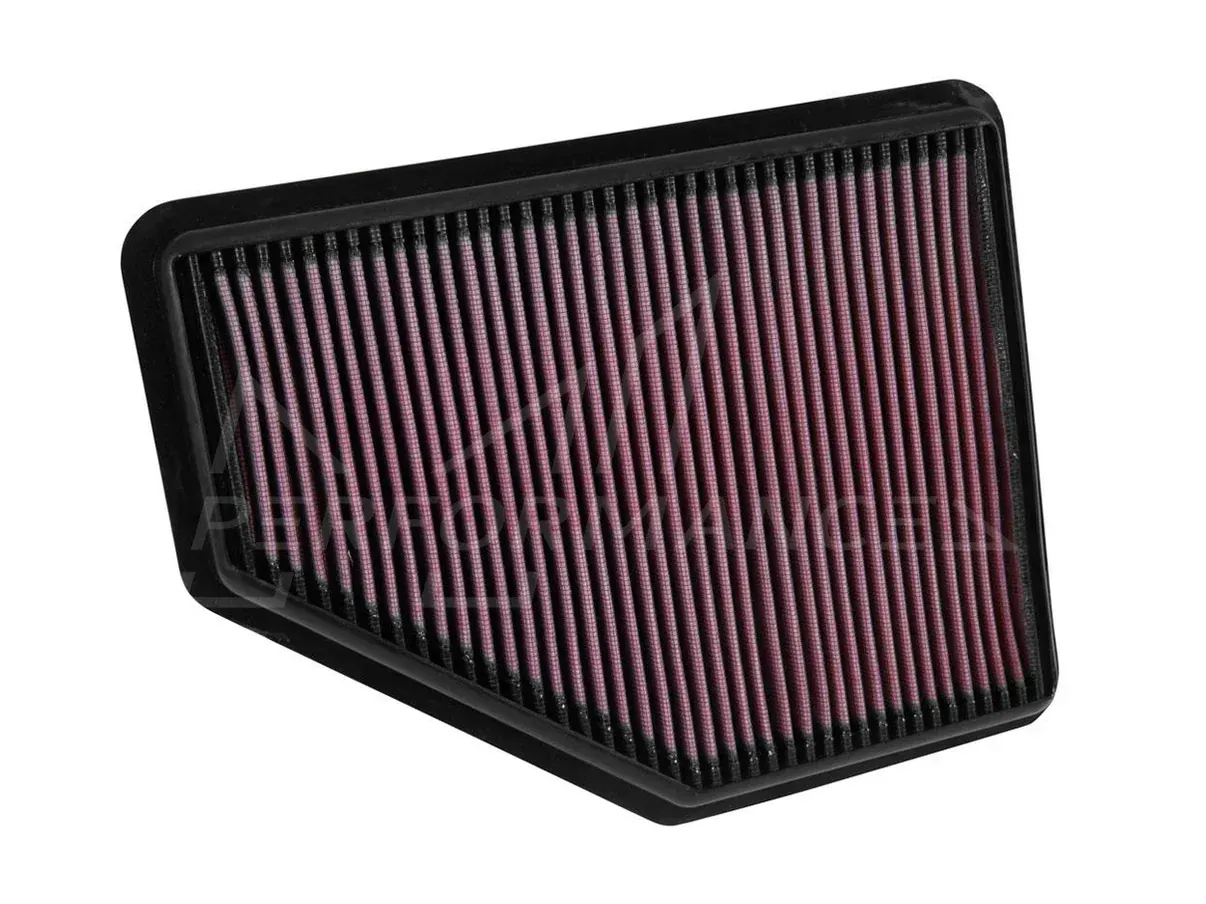 K&N BMW B58 Replacement Air Filter F20 F21 (inc. M140i(x), M240i(x), 340i(x) & 440i(x)
