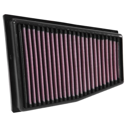 K&N Audi B8 B8.5 4.2L Replacement Air Filter (RS4 & RS5)