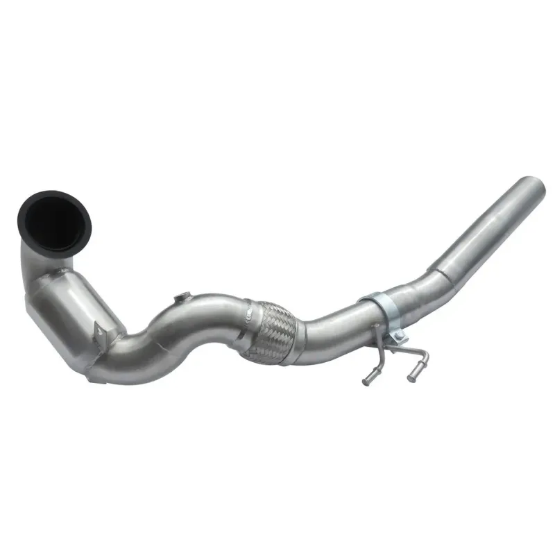 Cobra Exhaust Seat Leon Cupra 280/290/300 (14-18) Sports Cat / De-Cat Front Downpipe Performance Exhaust