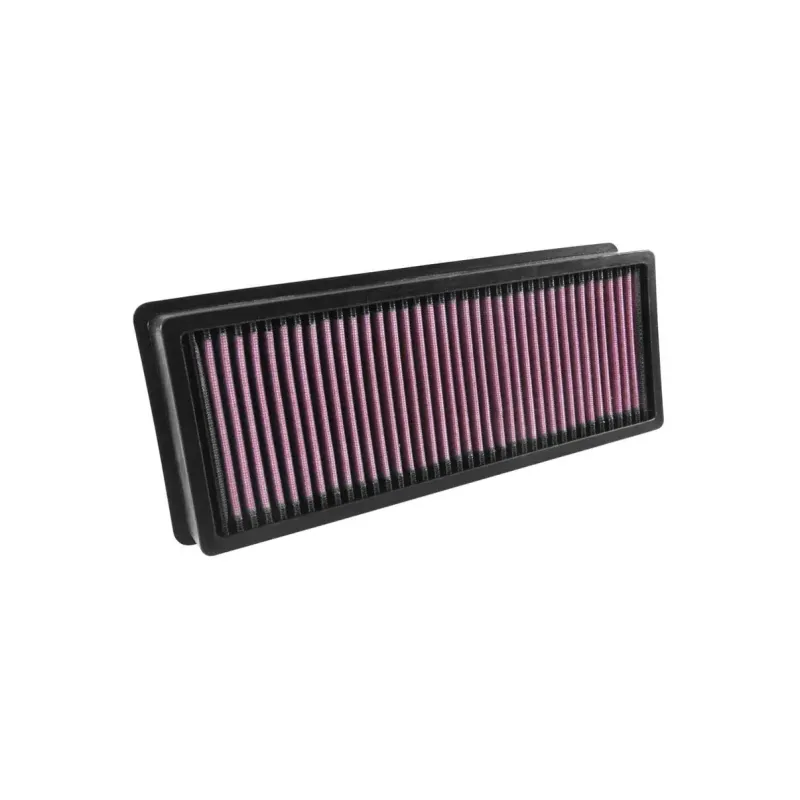 K&N BMW 3.0L F01 F10 F11 F30 Replacement Air Filter (330d, 335d, 430d, 435d & 640d)