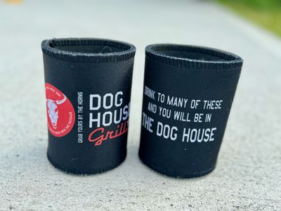 Stubby Holder