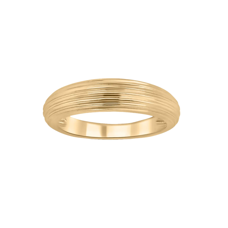 Dome ring