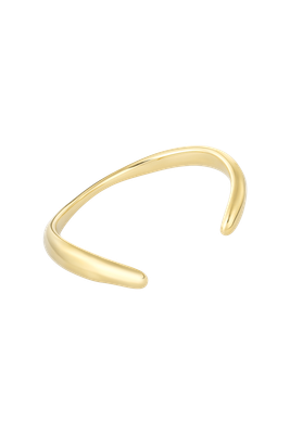 Classic Wave bangle