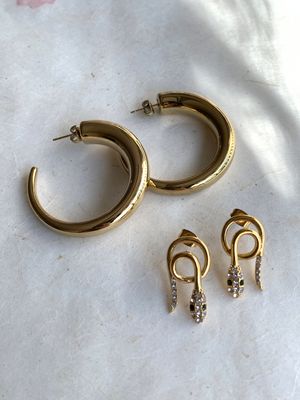 Oorbellen