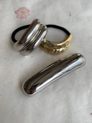 Hair accessoires