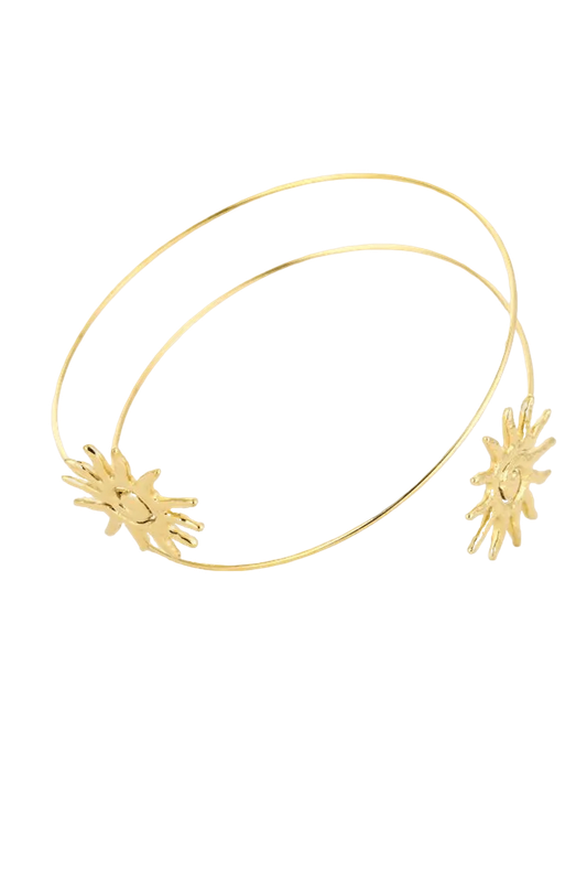 Sun Armcuff