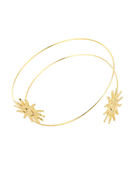 Sun Armcuff