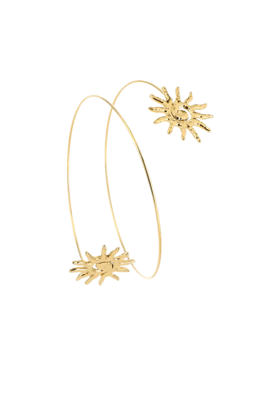 Sun Armcuff