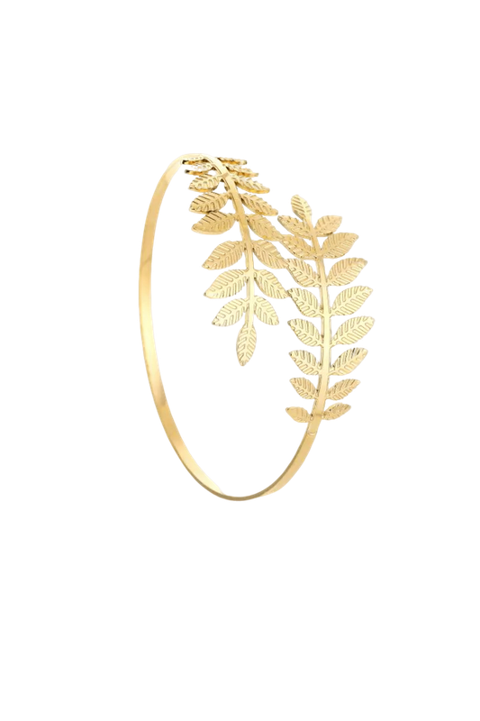 Leaves Armcuff