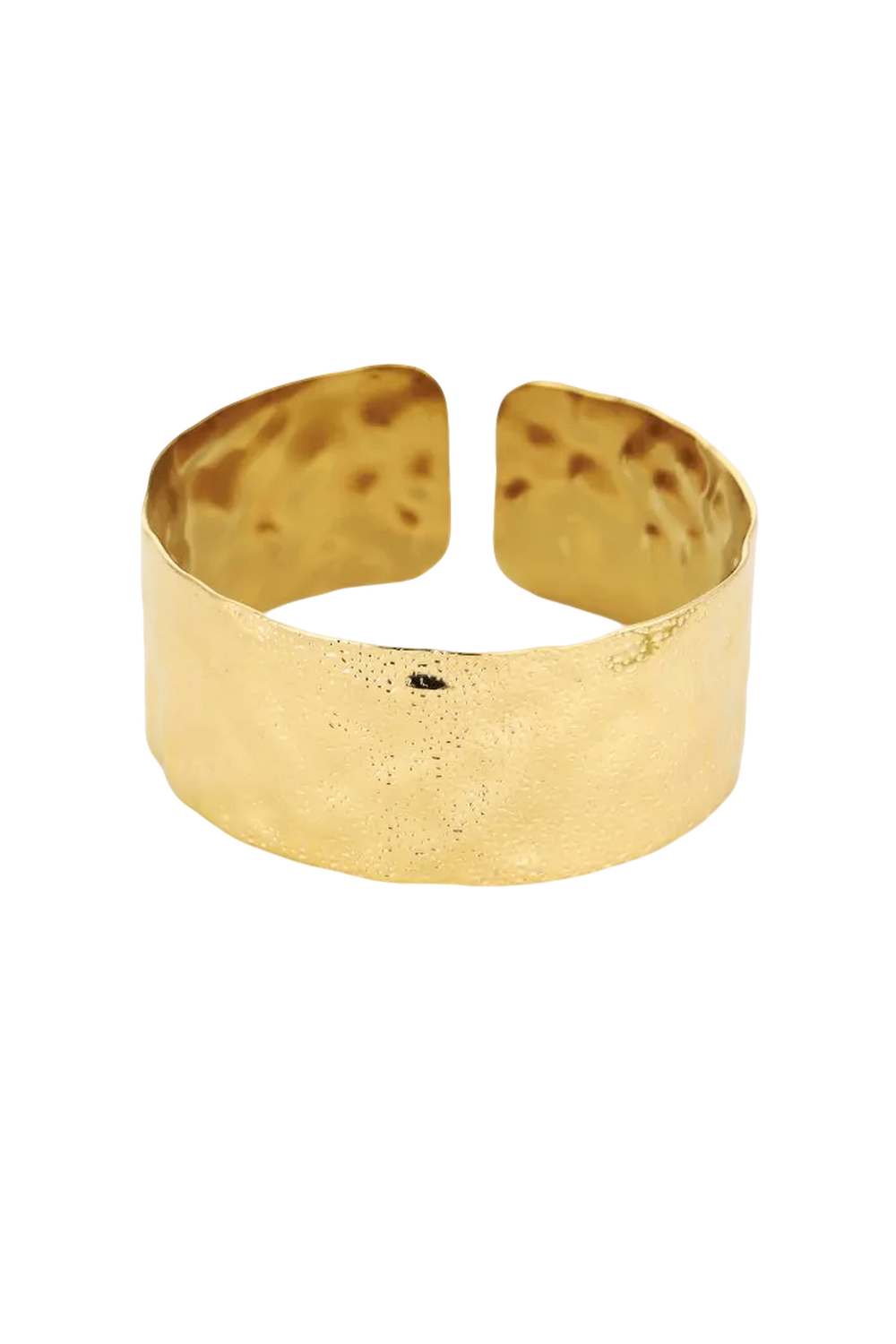 Solid Armcuff