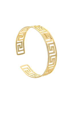 Versace style Armcuff