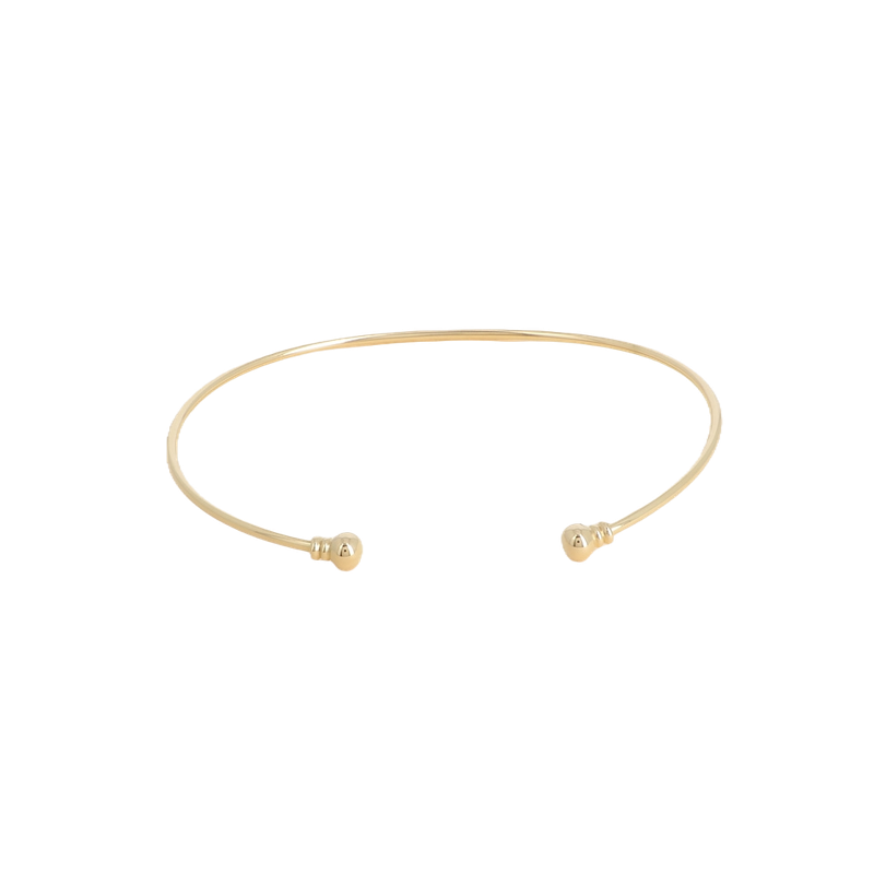 Simple chique armcuff