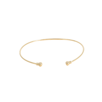 Simple chique armcuff
