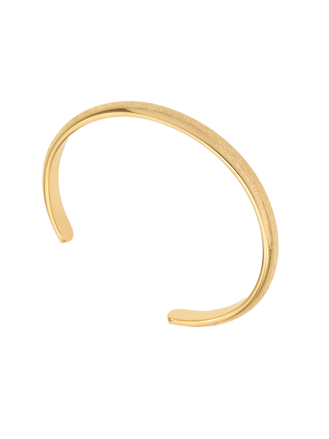 Boho Bangle