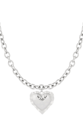 Chunky Bold Necklace