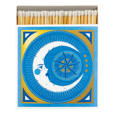 Archivist Gallery Moon Matches​