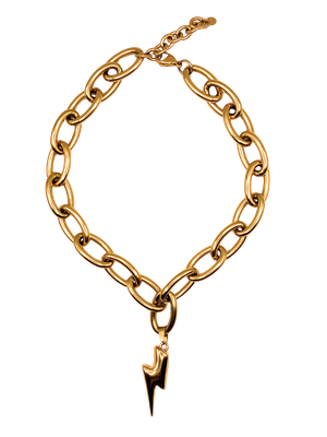 Lightning Storm Chain