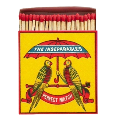 Archivist Gallery The Inseperables Matches