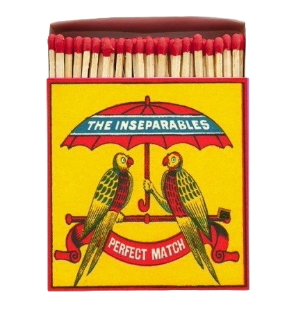 Archivist Gallery The Inseperables Matches