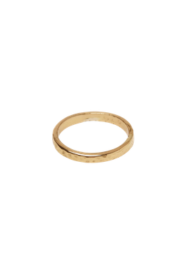 Strong Together Brass ring